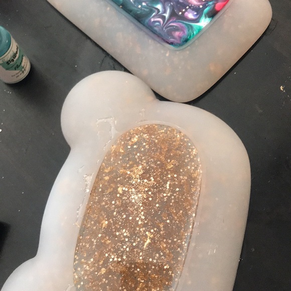 Resin trays - Picture 6 of 6